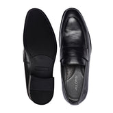 Samuel Classic Penny Loafers
